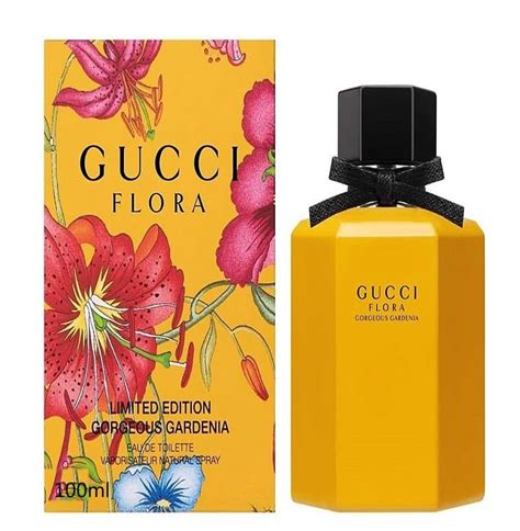 gucci flora духи женские|flora gorgeous gucci.